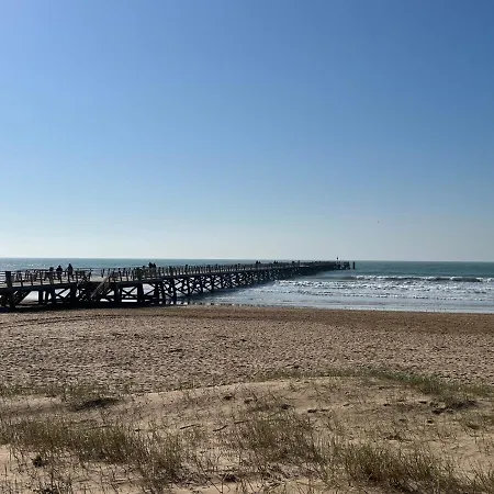 Apartman - Arc En Ciel 2 - 27 Allee Des Pinons - 3-1