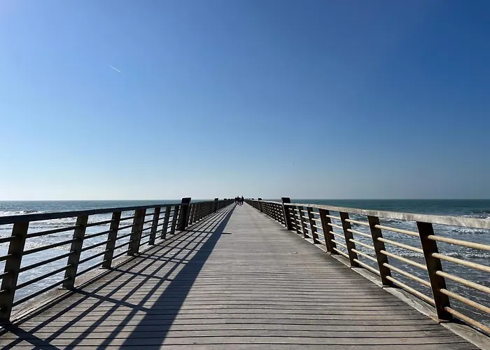 - Arc En Ciel 2 - 27 Allée Des Pinons - 3-1 Apartamento *