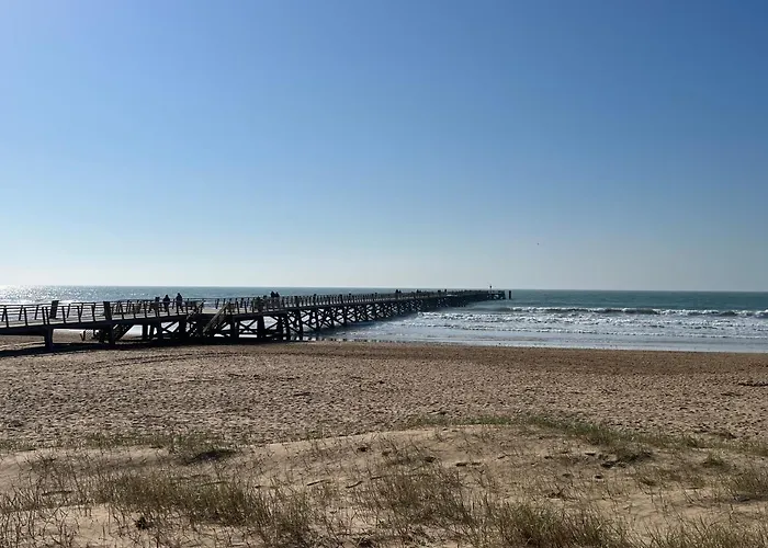 Apartamento - Arc En Ciel 2 - 27 Allée Des Pinons - 3-1