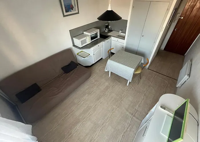 - Arc En Ciel 2 - 27 Allée Des Pinons - 3-1 Apartamento Saint-Jean-de-Monts