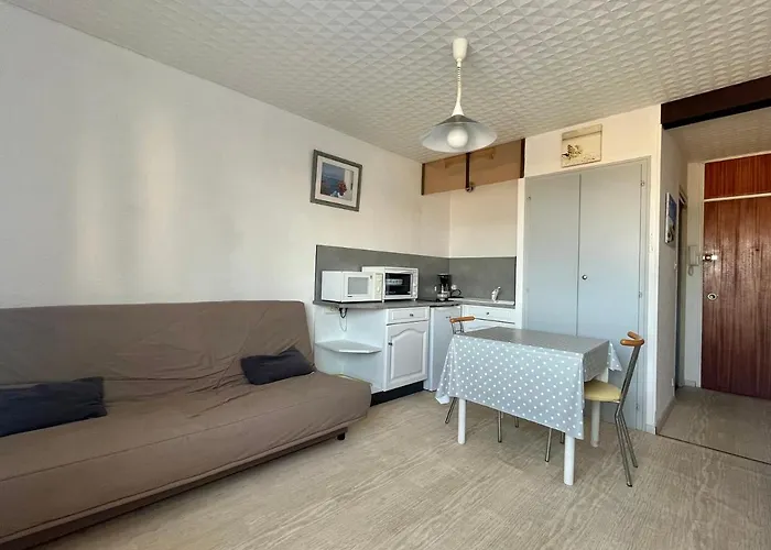 - Arc En Ciel 2 - 27 Allée Des Pinons - 3-1 Apartamento