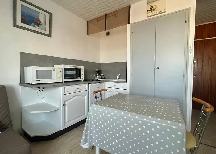 - Arc En Ciel 2 - 27 Allée Des Pinons - 3-1