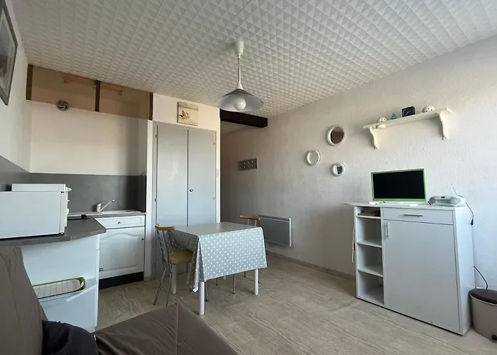 - Arc En Ciel 2 - 27 Allée Des Pinons - 3-1 Apartamento