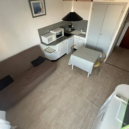- Arc En Ciel 2 - 27 Allee Des Pinons - 3-1 Appartement Saint-Jean-de-Monts