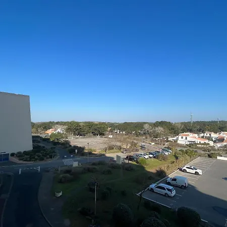 - Arc En Ciel 2 - 27 Allee Des Pinons - 3-1 公寓