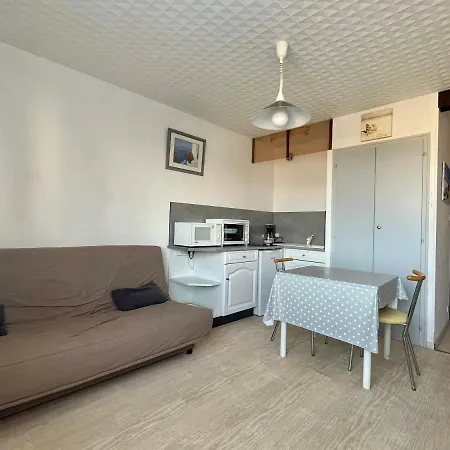 - Arc En Ciel 2 - 27 Allee Des Pinons - 3-1 公寓