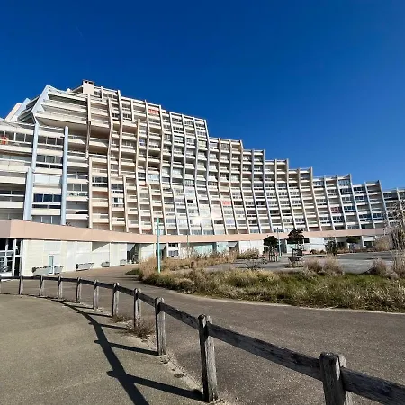 Appartement - Arc En Ciel 2 - 27 Allee Des Pinons - 3-1