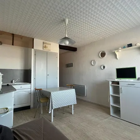 - Arc En Ciel 2 - 27 Allee Des Pinons - 3-1 Apartmán