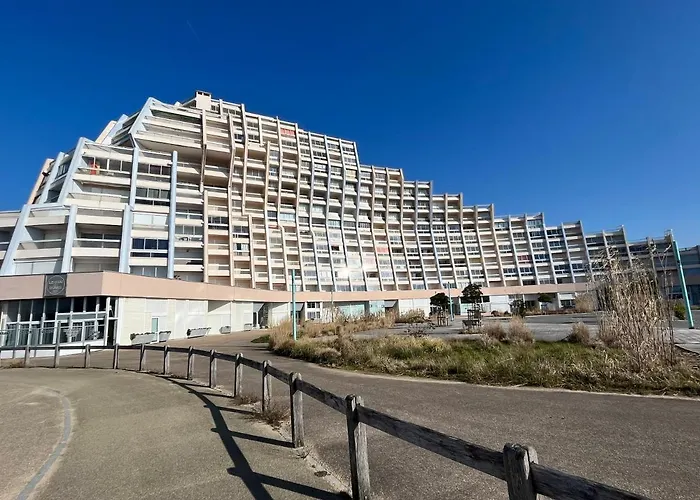 דירה - Arc En Ciel 2 - 27 Allee Des Pinons - 3-1